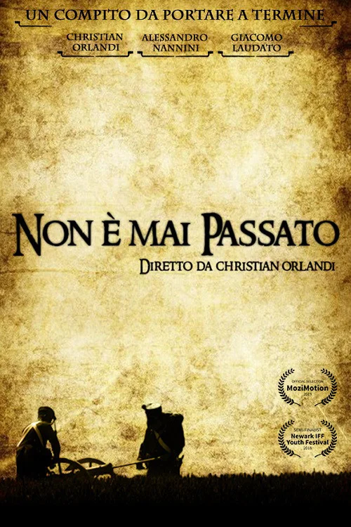 Non &egrave; mai Passato