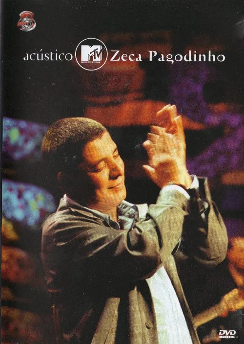 Ac&uacute;stico MTV: Zeca Pagodinho