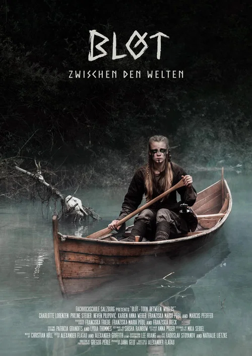 Bl&oacute;t - Zwischen den Welten