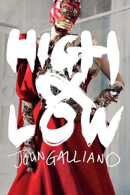 High & Low &ndash; John Galliano