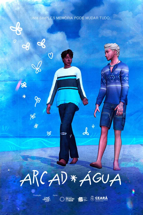 ARCAD'&Aacute;GUA