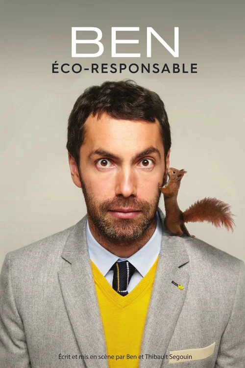Ben - &Eacute;co-responsable