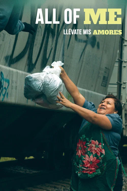 Ll&eacute;vate mis amores