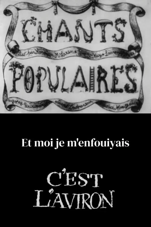 Chants populaires n&ordm; 5