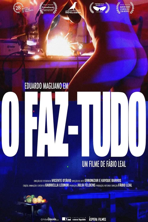 O Faz-Tudo