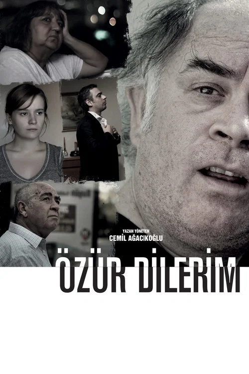 &Ouml;z&uuml;r Dilerim