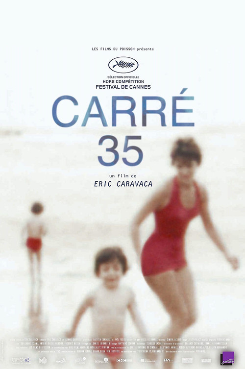 Carr&eacute; 35