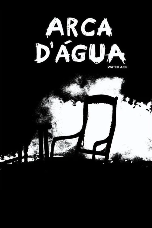 Arca D'&Aacute;gua