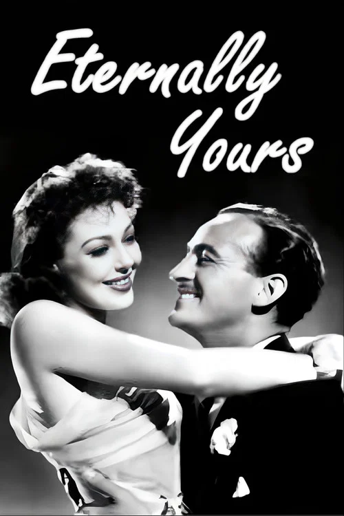 Eternally Yours