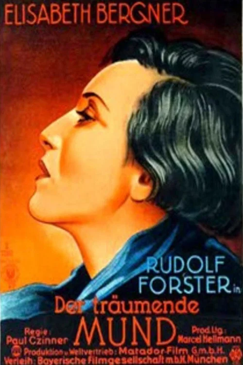 Der tr&auml;umende Mund