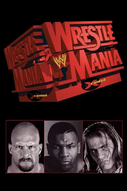 WWE 摔角狂热 14