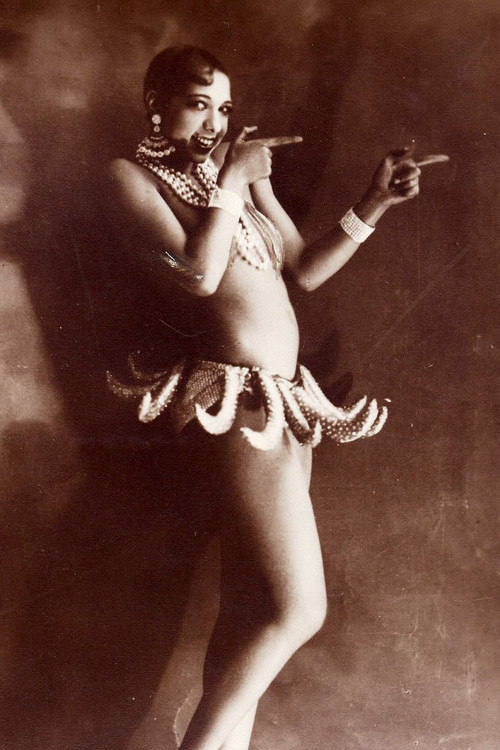 Le Pompier des Folies Berg&egrave;res