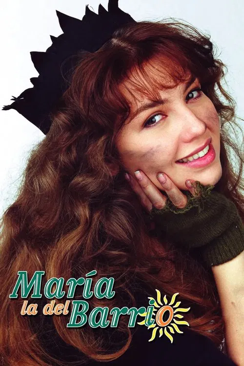 Mar&iacute;a la del Barrio
