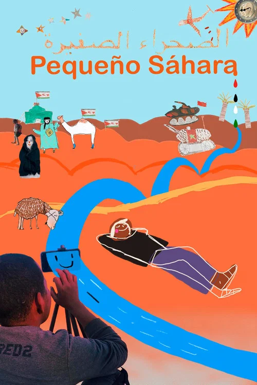 Peque&ntilde;o S&aacute;hara