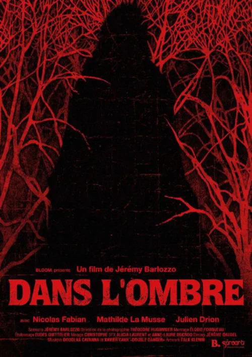 Dans l&rsquo;ombre