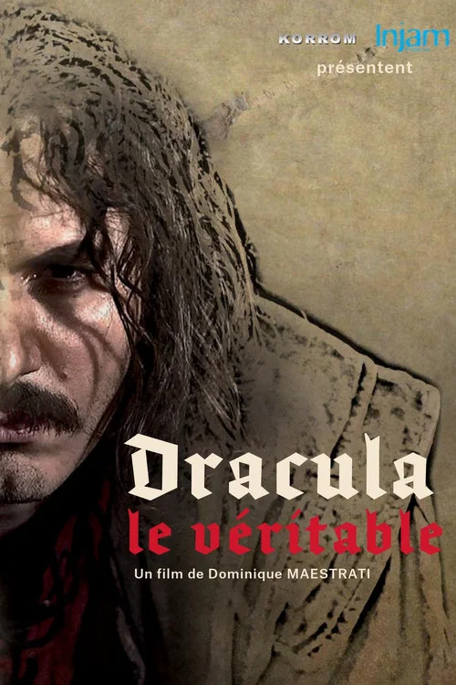 Dracula, Le V&eacute;ritable