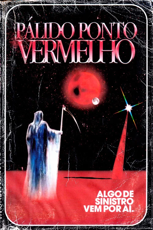 P&aacute;lido Ponto Vermelho