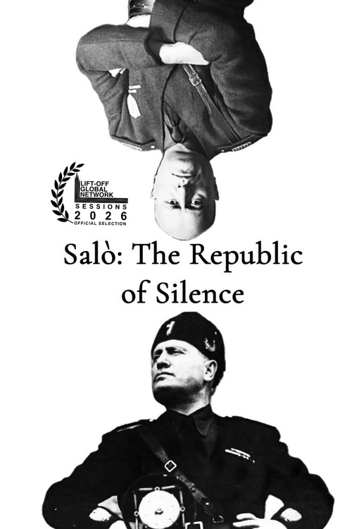 Sal&ograve;: The Republic of Silence