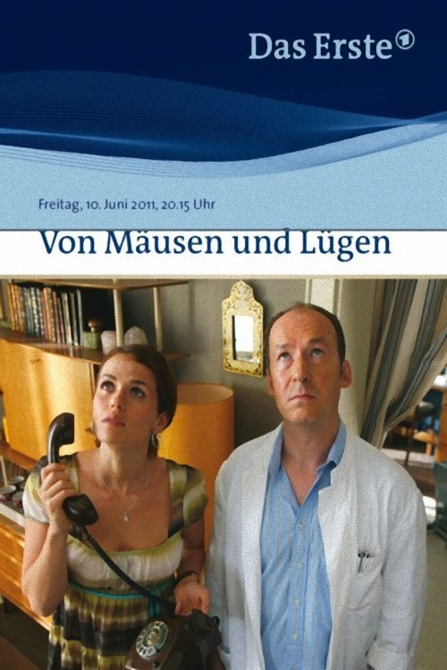 Von M&auml;usen und L&uuml;gen