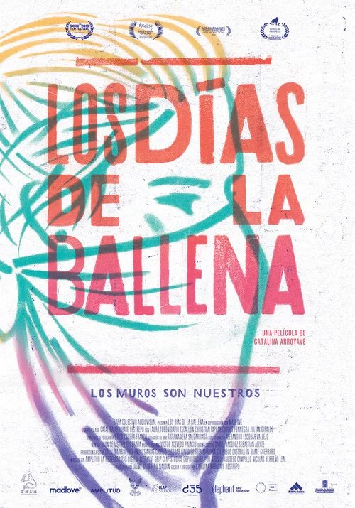 Los d&iacute;as de la ballena