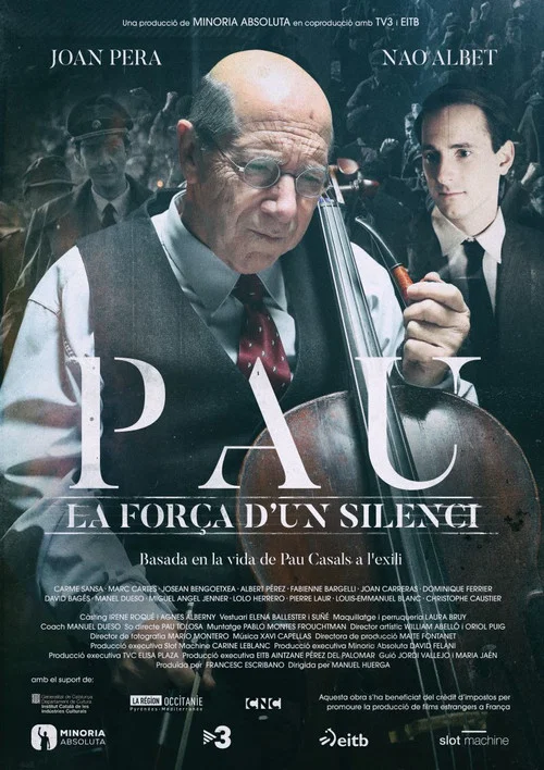 Pau: la for&ccedil;a d&rsquo;un silenci