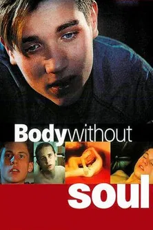 Tělo bez du&scaron;e