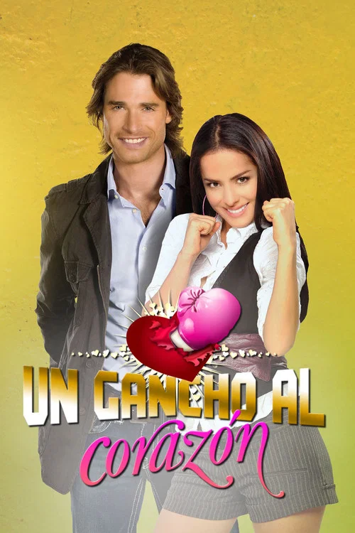 Un gancho al coraz&oacute;n