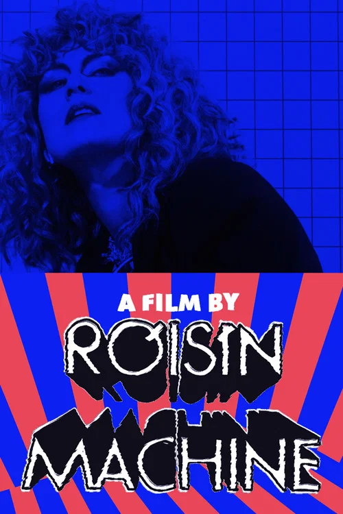A Film by R&oacute;is&iacute;n Machine