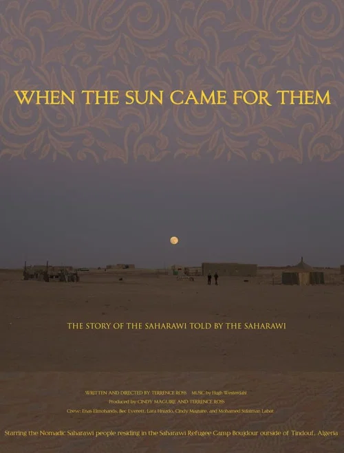 When the sun came for them