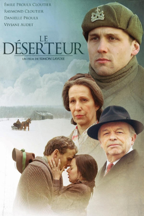 Le d&eacute;serteur