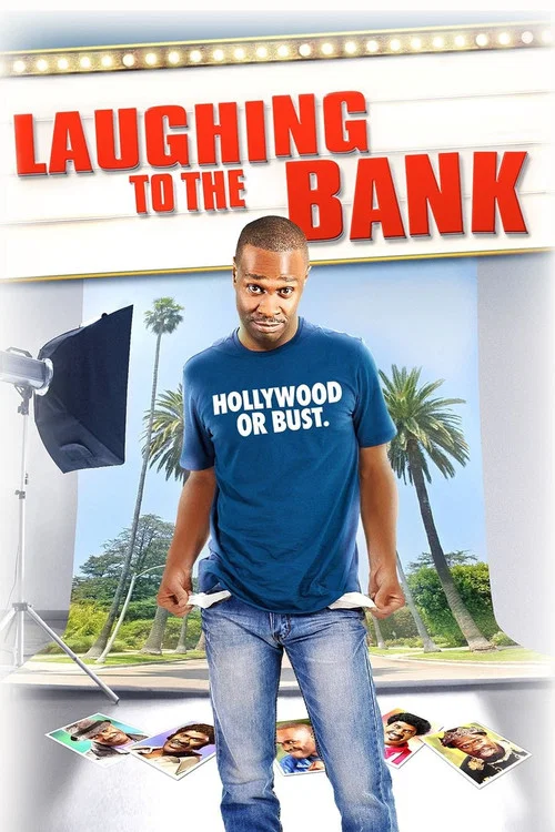 Laughing to the Bank