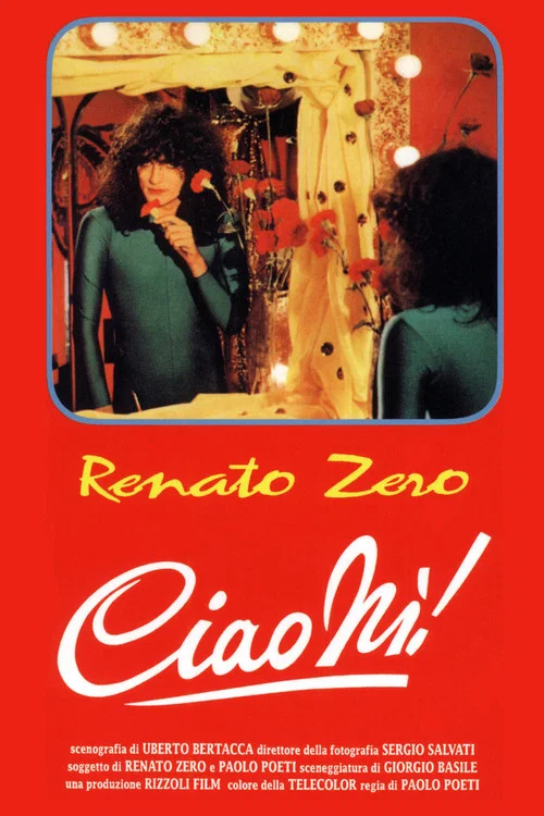 Ciao N&igrave;!
