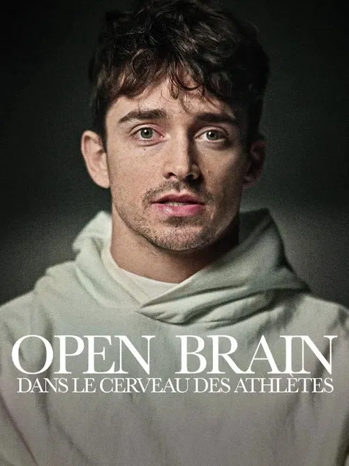Open Brain, dans le cerveau des athl&egrave;tes