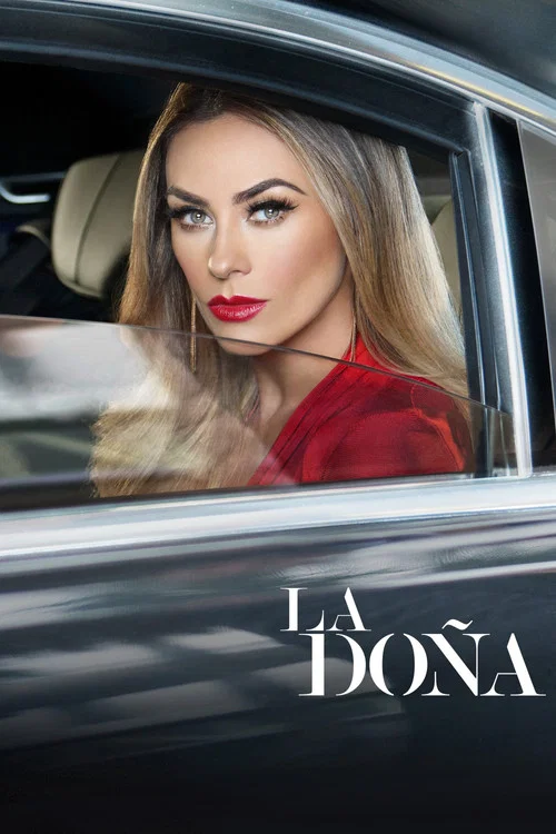 La Do&ntilde;a