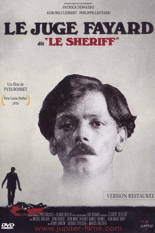 Le Juge Fayard dit Le Sh&eacute;riff