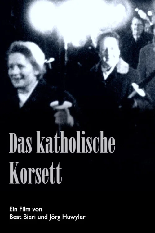 Das katholische Korsett &ndash; oder der m&uuml;hevolle Weg zum Frauenstimmrecht