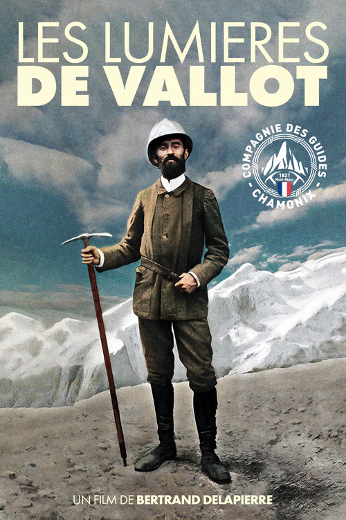 Les Lumi&egrave;res de Vallot