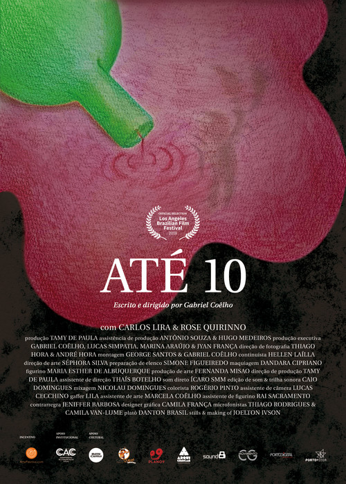 At&eacute; 10