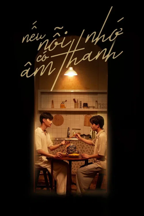Nếu Nỗi Nhớ C&oacute; &Acirc;m Thanh