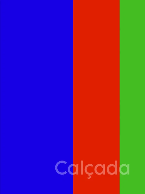 Cal&ccedil;ada