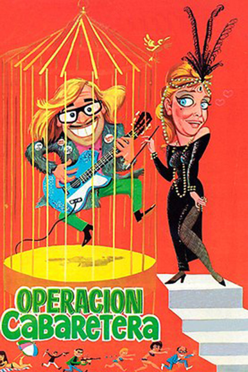 Operaci&oacute;n cabaretera