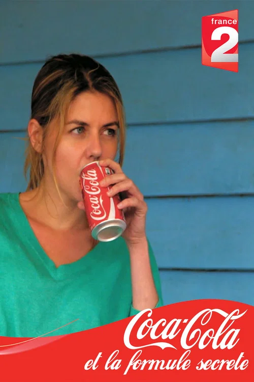 Coca-Cola et la formule secr&egrave;te
