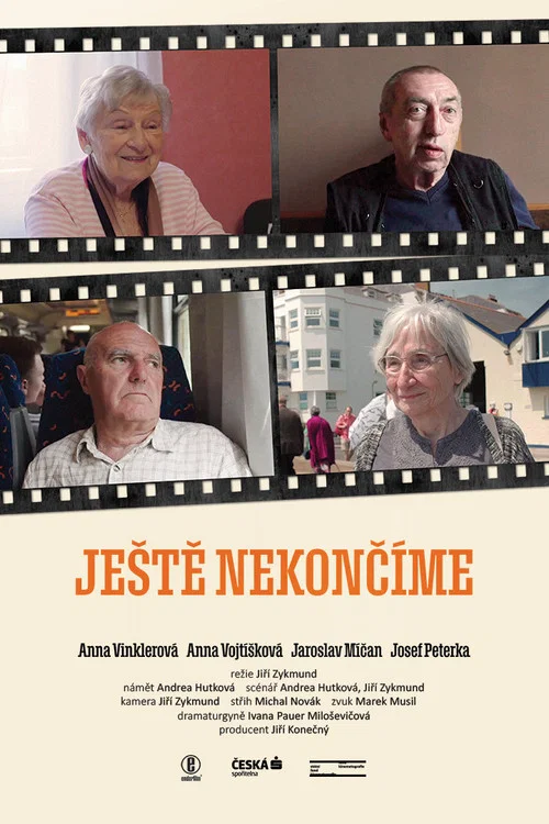Je&scaron;tě nekonč&iacute;me