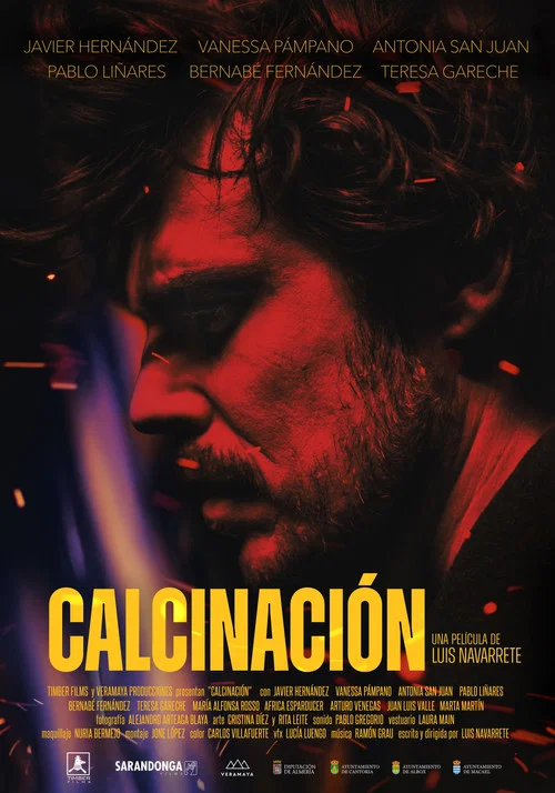 Calcinaci&oacute;n