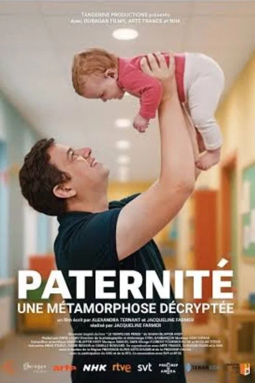 Paternit&eacute; : une m&eacute;tamorphose d&eacute;crypt&eacute;e
