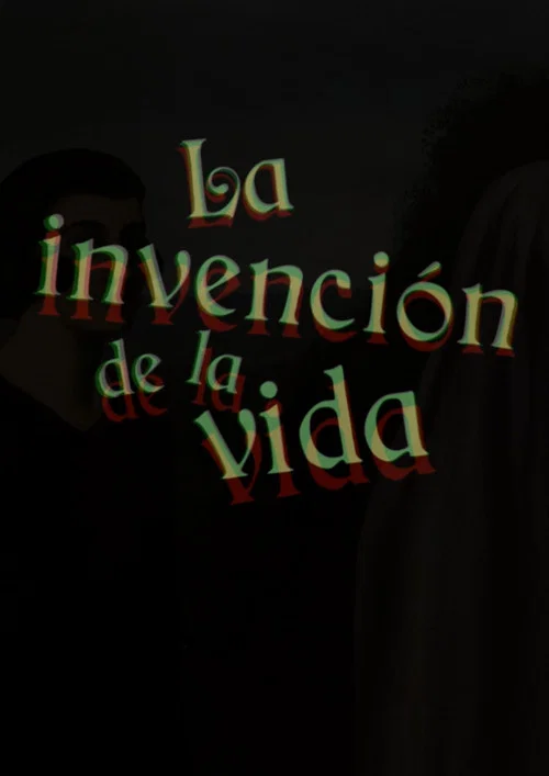 La invenci&oacute;n de la vida