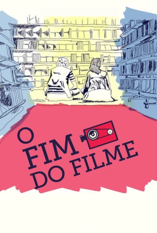 O Fim do Filme