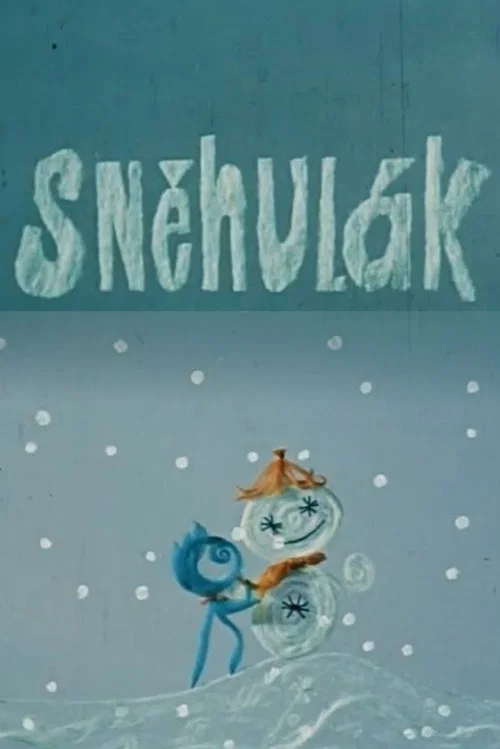 Sněhul&aacute;k