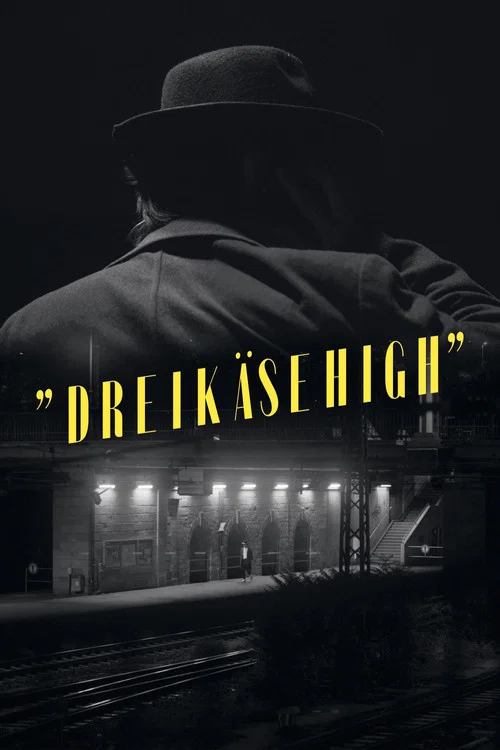 Dreik&auml;sehigh