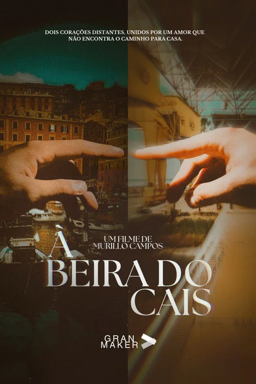 &Agrave; Beira do Cais
